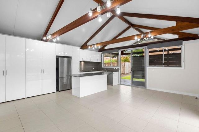 15a Rangers Retreat Road, NSW 2086