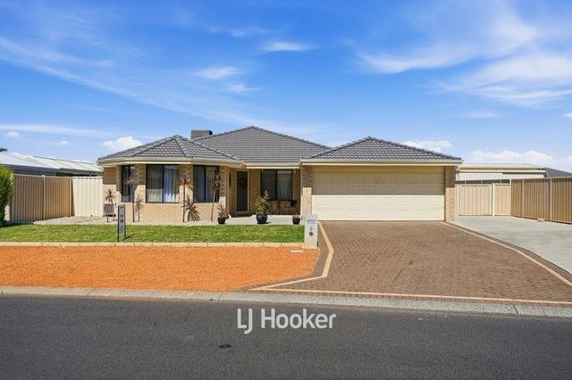 9 Falabella Crescent, WA 6232
