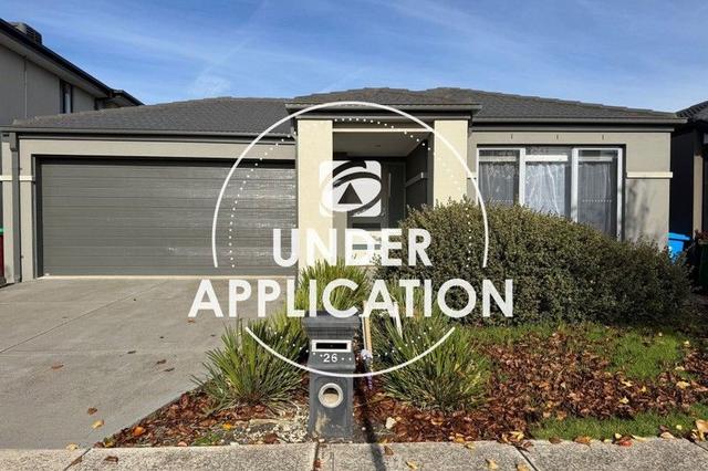 26 Botany Way, VIC 3977