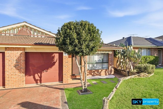 32A Clinton  Street, NSW 2763