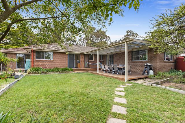 198 Maribyrnong Avenue, ACT 2617