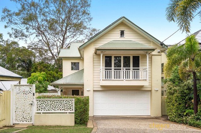 131 Central Ave, QLD 4067