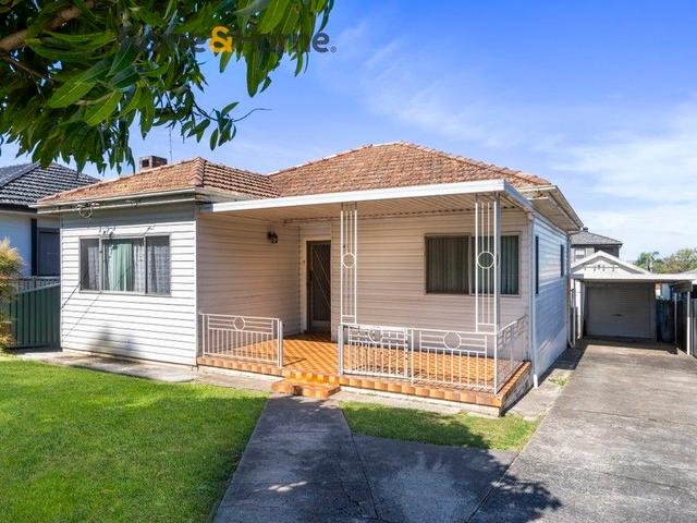 45 Birdsall Avenue, NSW 2200