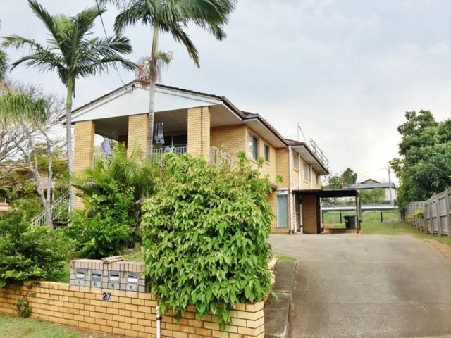 1/27 Collins Street, QLD 4011