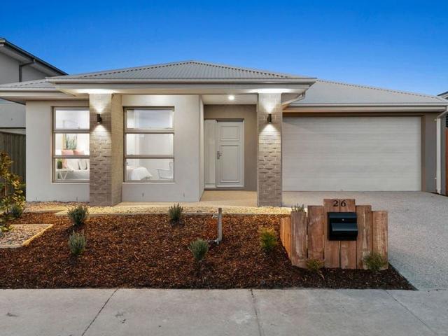 26 Sealark Way, VIC 3222