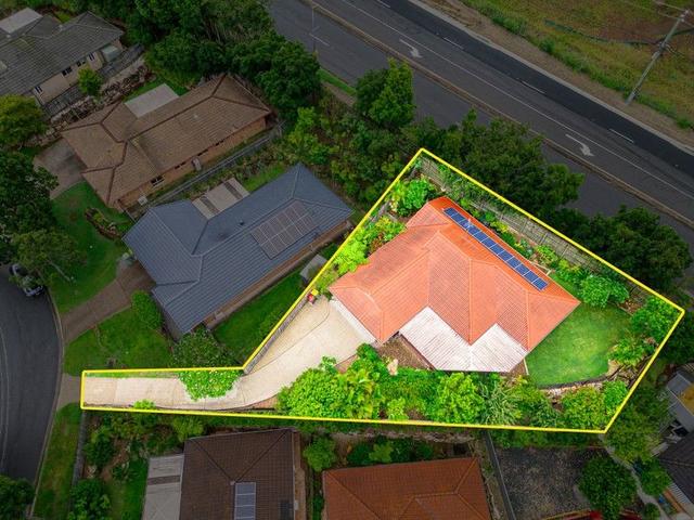 3 Glebe Place, QLD 4119