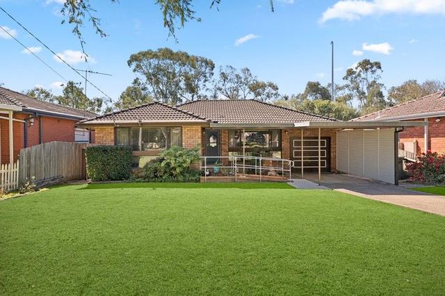 64 Tracey Street, NSW 2212
