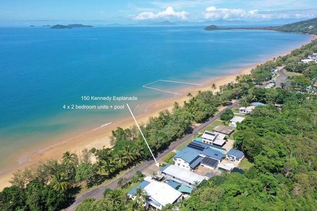 150 Kennedy Esp, QLD 4852