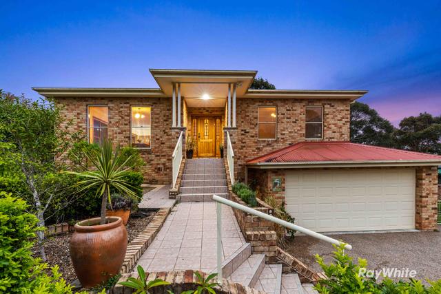 56 Yarrabee Drive, NSW 2536