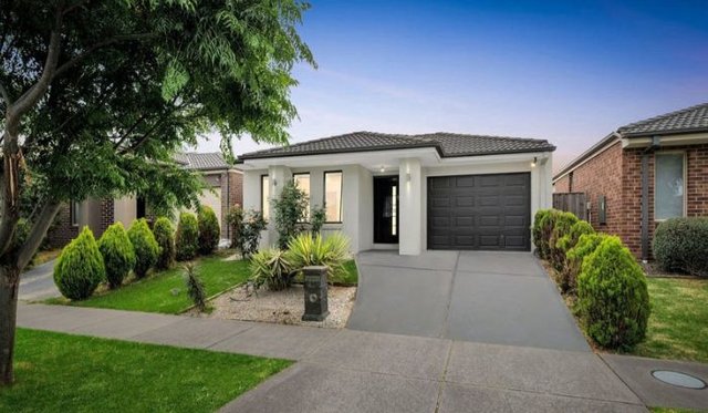 37 Paxford Drive, VIC 3977