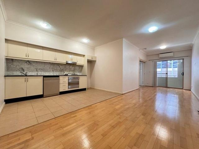 6/13-17 Greek Street, NSW 2037