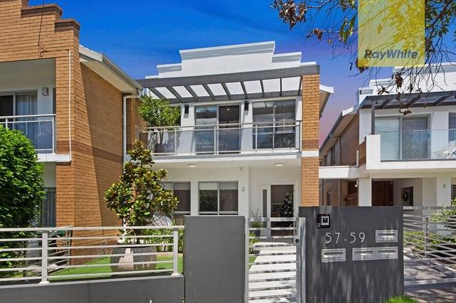 2/57 Mountview Ave, NSW 2209