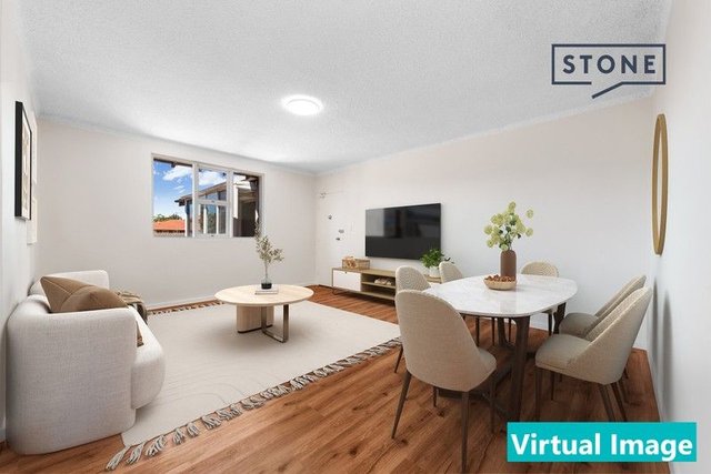 12/5 Devitt Place, NSW 2036