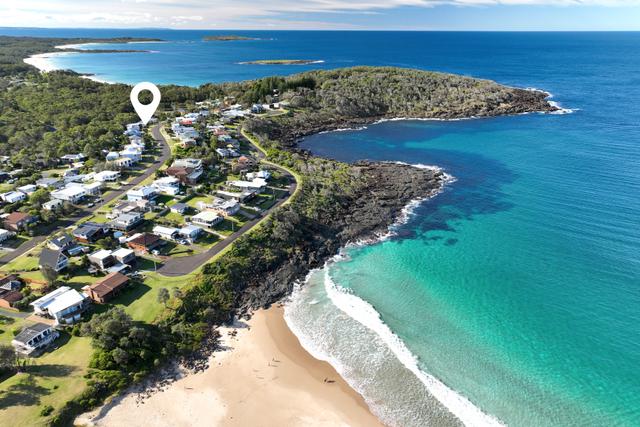 46 Kurrawa Drive, NSW 2539