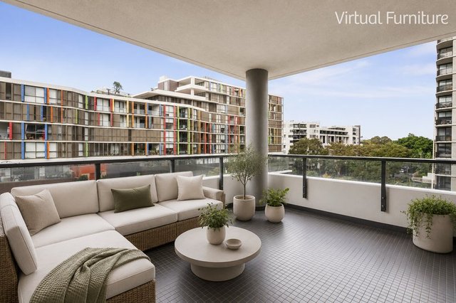 307/20 Dunkerley Place, NSW 2017