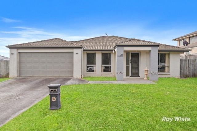 31 Sunrise Crescent, QLD 4118