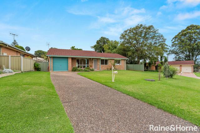 6 Dynet Close, NSW 2541