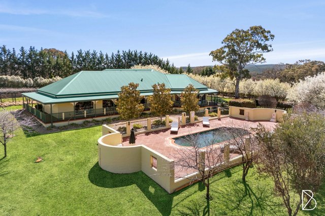 31 Woodland Avenue, NSW 2620