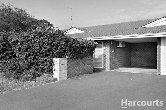 3/7 Hackett Street, WA 6210