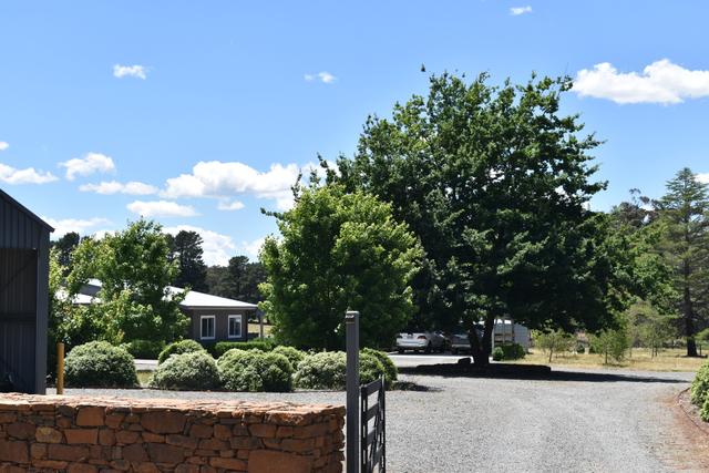 2311 Canyonleigh Road, NSW 2577