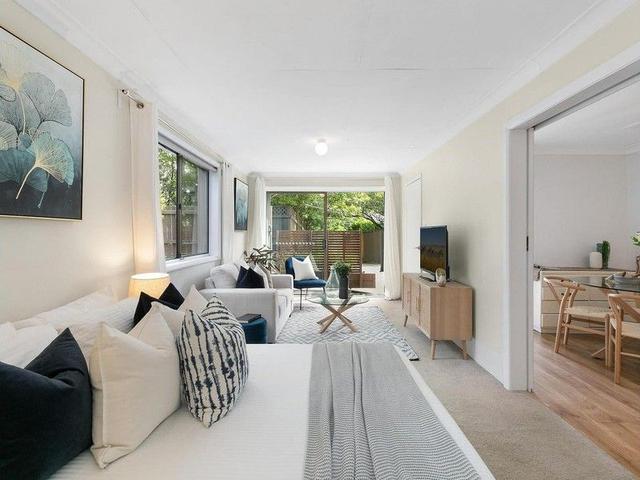 1/32 Phoenix Street, NSW 2066