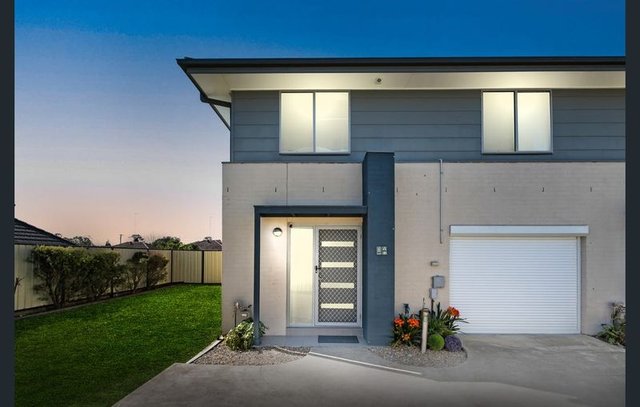 10/49 Mamre Road, NSW 2760