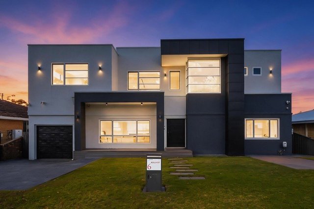 6 Kelly Street, NSW 2224