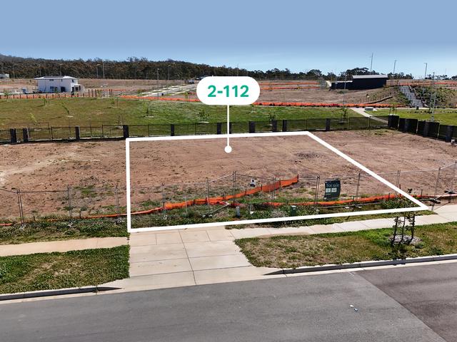 Denman Prospect - Block 2 Section 112- 49 Manoa Street, ACT 2611