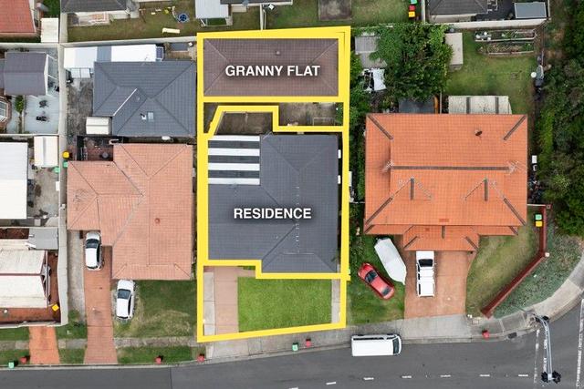 3 & 3a Collarenebri Road, NSW 2168