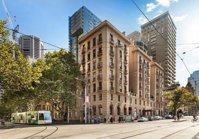 35/2 Collins Street, VIC 3000