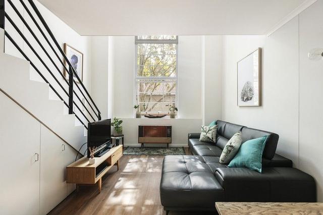 R206/780 Bourke Street, NSW 2016