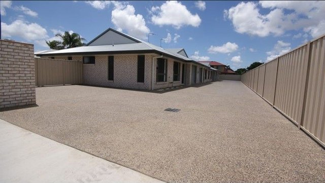 3/84 Woondooma Street, QLD 4670