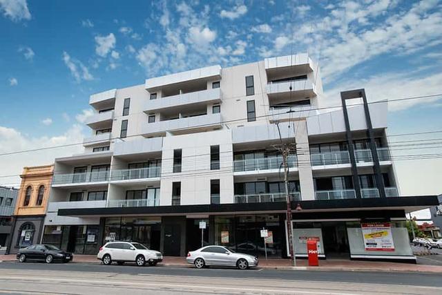 307/63 Lygon Street Street, VIC 3057