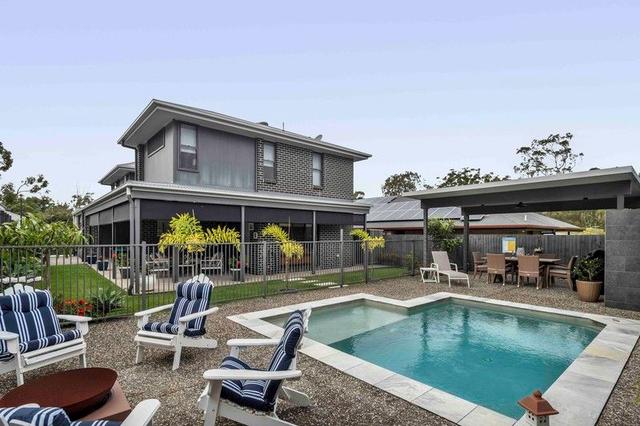 11 Sarsenet Circuit, QLD 4165