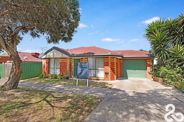 21 Greenview Court, VIC 3076