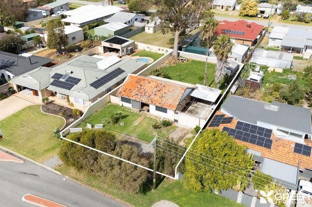 21 Myerick Street, WA 6210