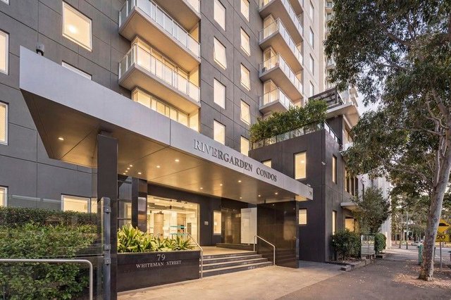 32/79 Whiteman Street, VIC 3006