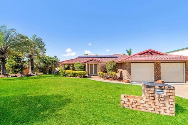 3 Outrigger Drive, QLD 4226