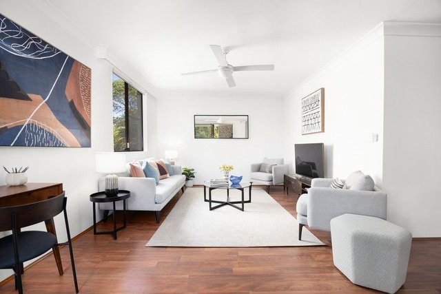 19/25A Marks Street, NSW 2065