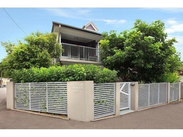 2/122 Fortescue Street, QLD 4000