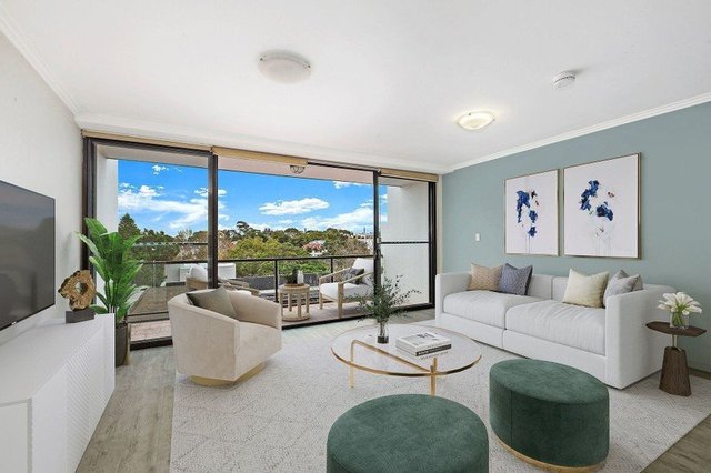 44/66-70 Parramatta Road, NSW 2050