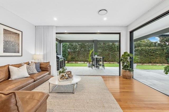 1 Allambie Road, NSW 2069