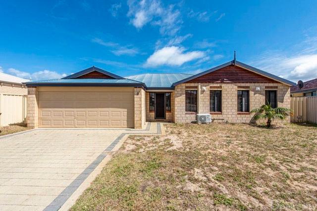 8 Sete  Green, WA 6173
