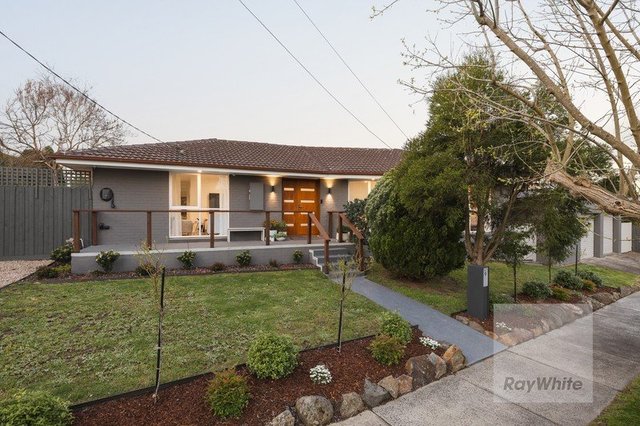 9 Gleeson Drive, VIC 3083