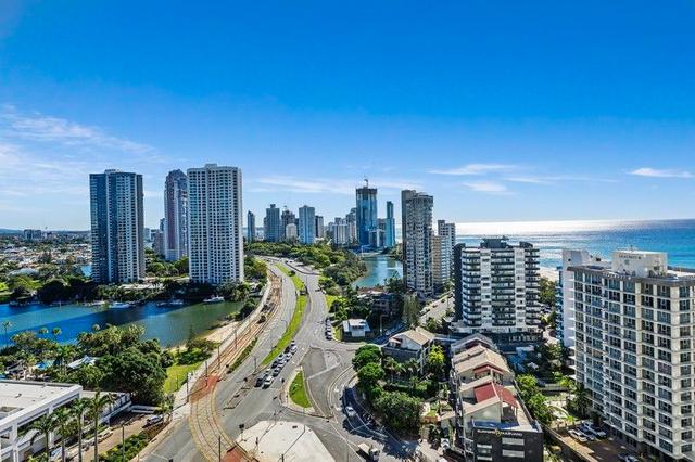 2003/3422 Surfers Paradise Boulevard, QLD 4217