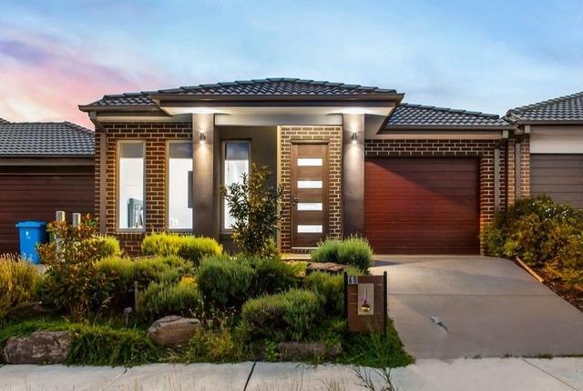 60 Walhallow Drive, VIC 3978