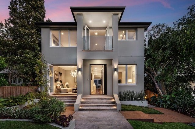 30 William Edward Street, NSW 2066