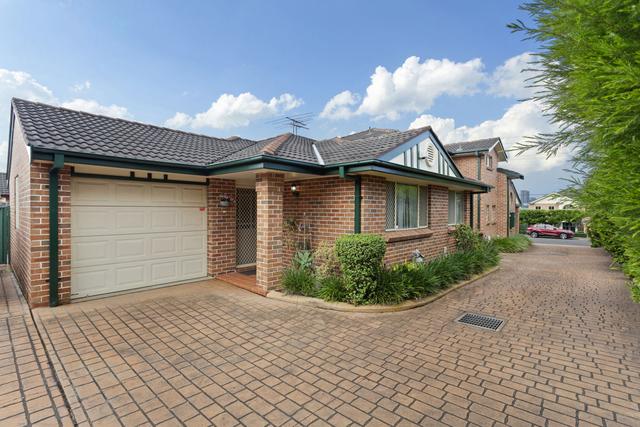 2/47 Chelmsford Road, NSW 2145