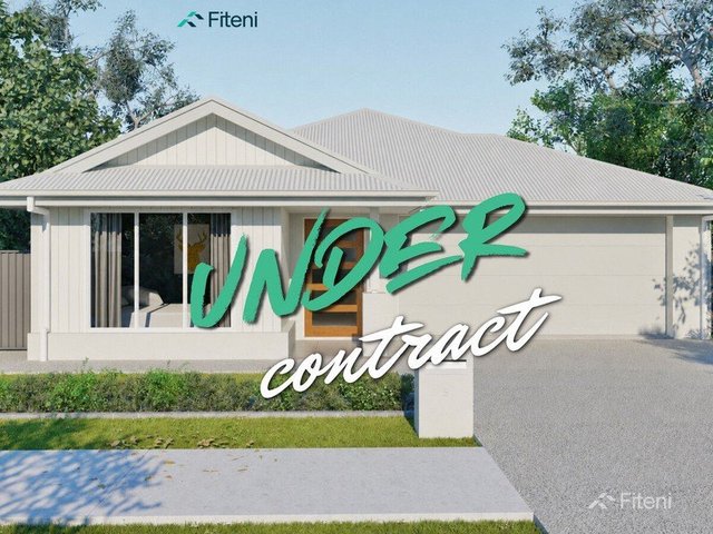 Lot 5 Randall Road, QLD 4159