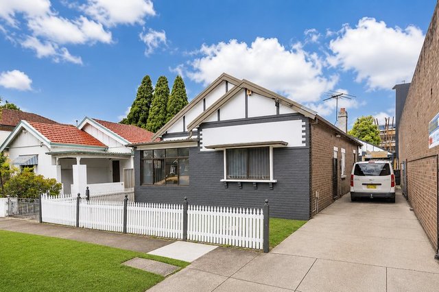 24 Milton Street North, NSW 2131